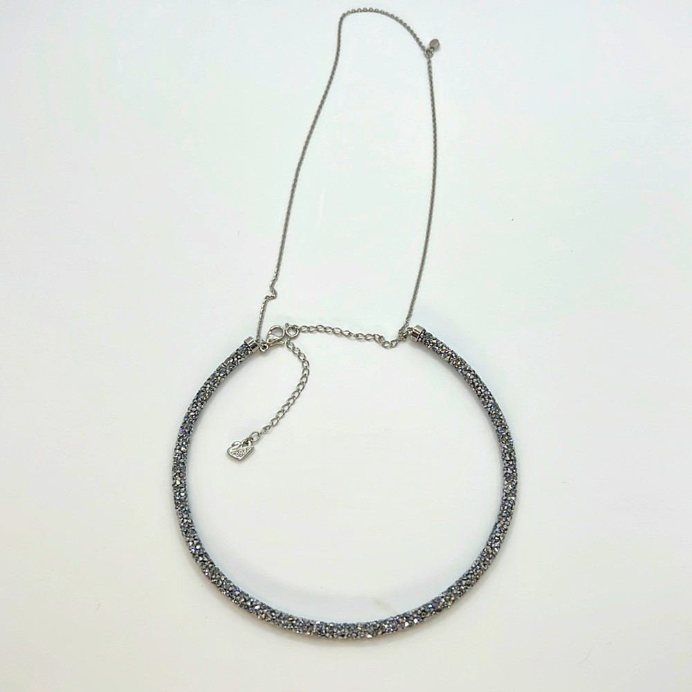 Swarovski necklace